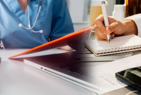 Medical Coding and Audit Services