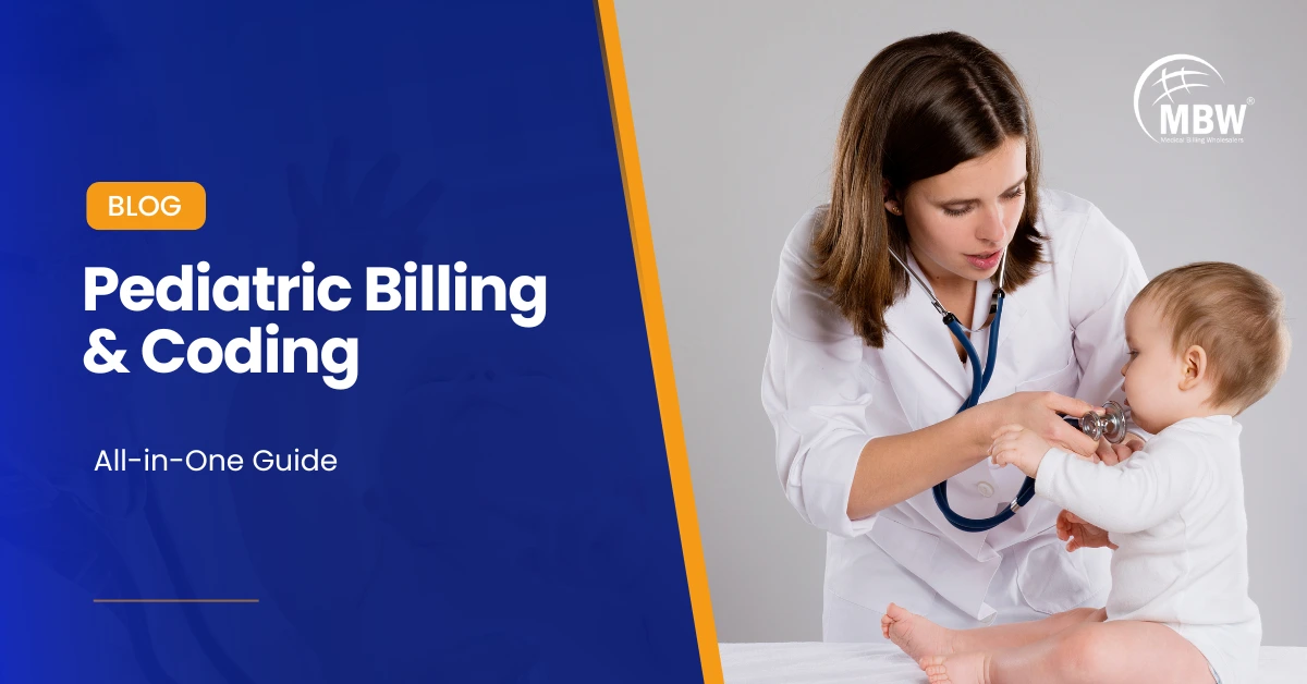 PediatricBillingandCoding-All-in-OneGuide