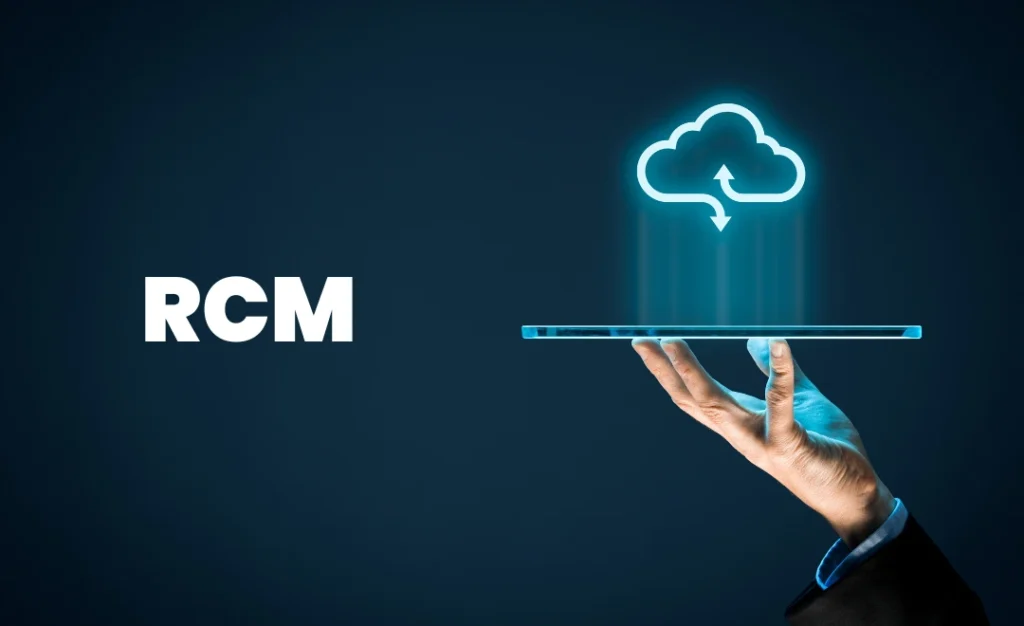 Cloud-Based-RCM