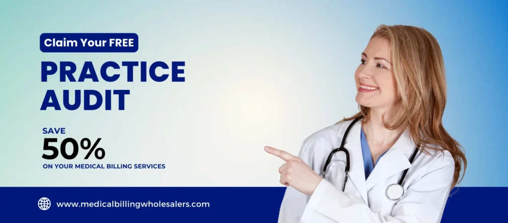 Claim-Free-Practice Audit-Medical-billing-Services